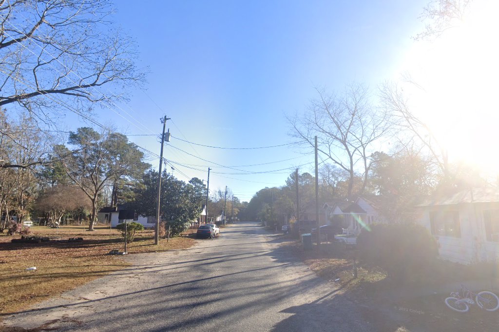 Mt Pisgah Apartments