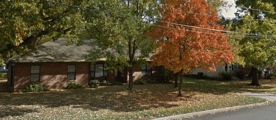 Clinton Estates