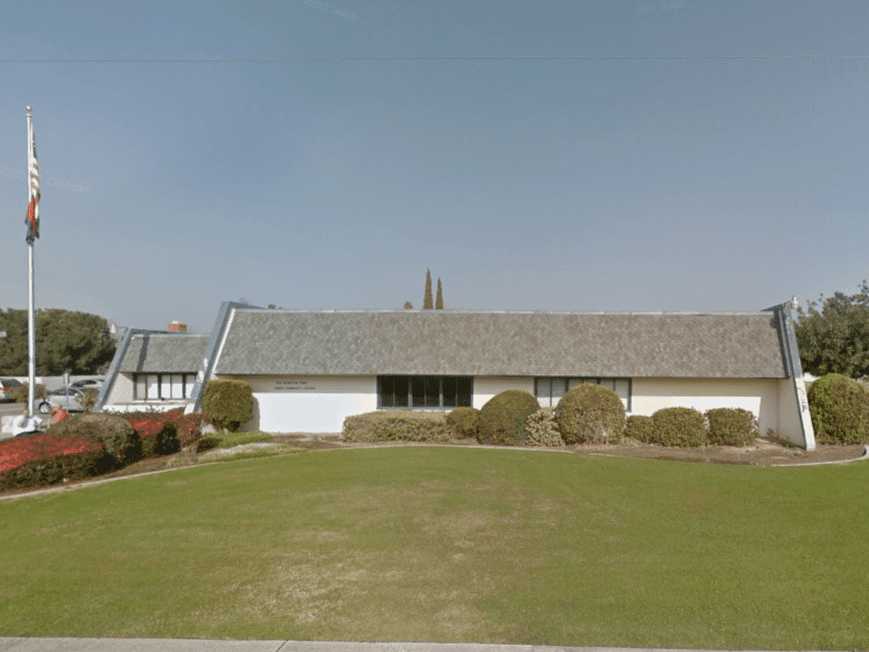 Hanford Salvation Army Rent Assistance