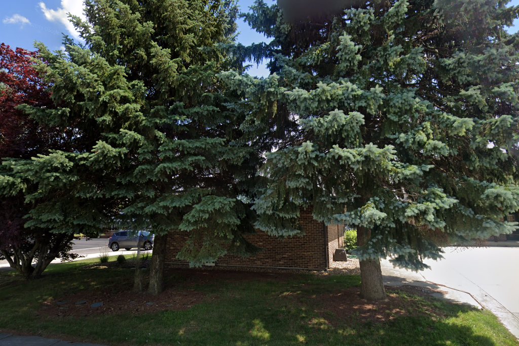 Tiffin Housing Authority
