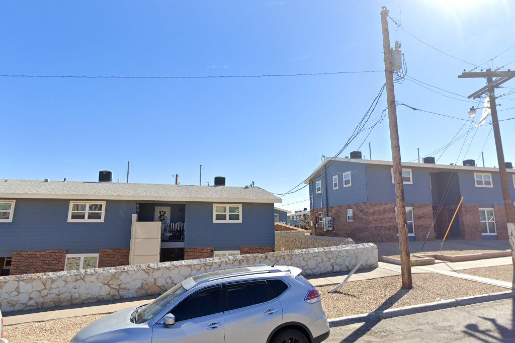 Woodrow Bean Apartments (Rad)
