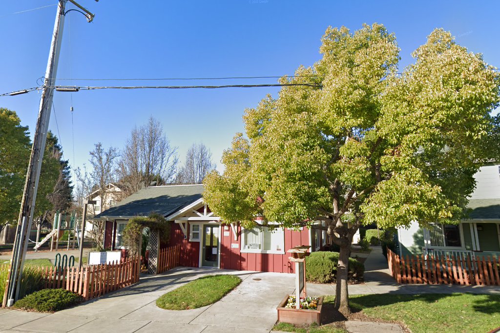 Timothy Commons Santa Rosa
