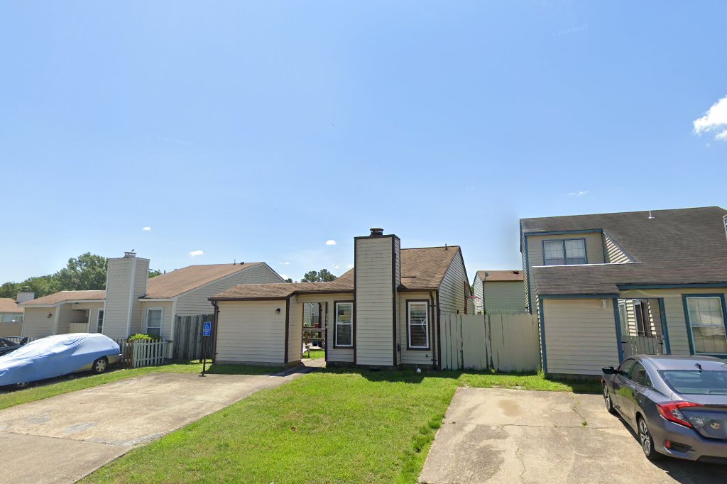 Longwood Group Home