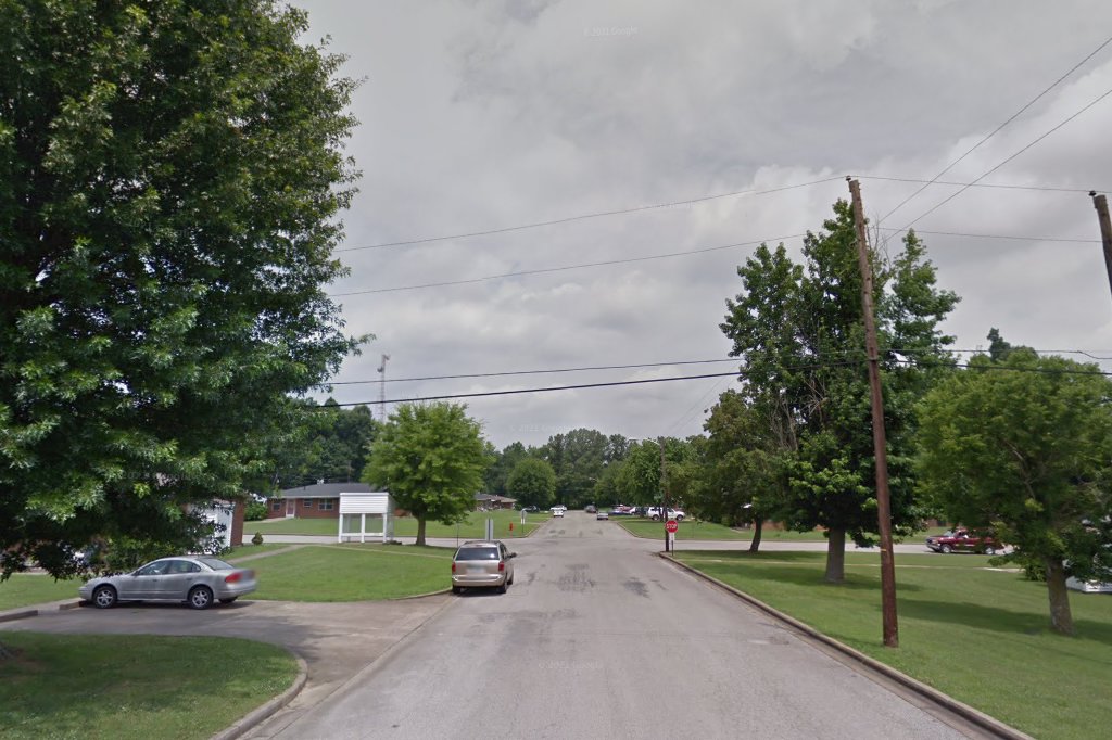 Central City Housing Authority
