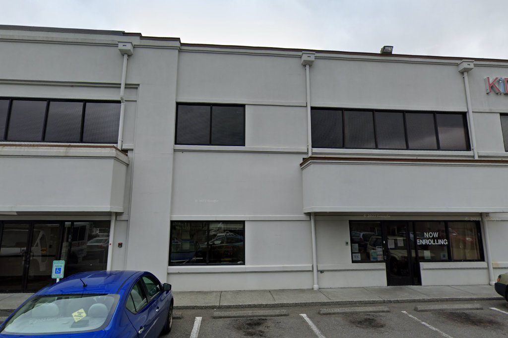 Snohomish County Housing Authority
