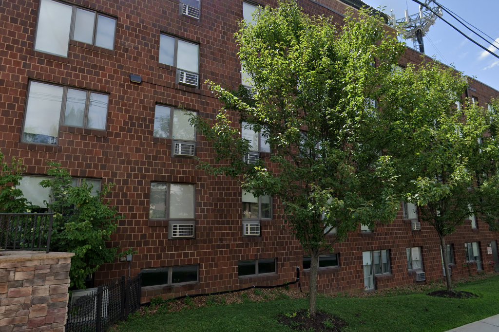 Phillipsburg Housing Authority