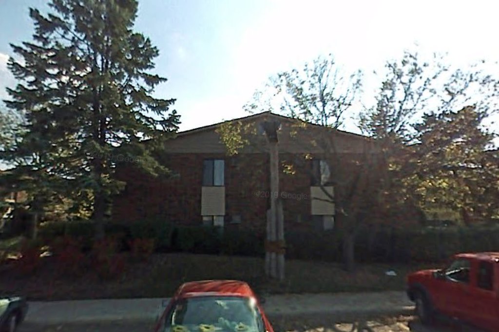 Arrowhead Apartments