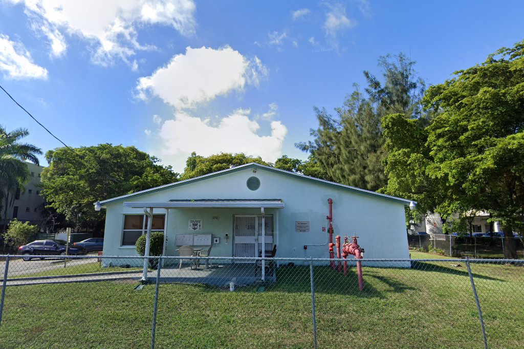 Colonial Place Apartments