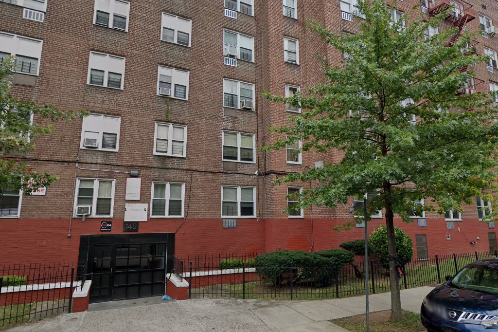 Parkhill I Apartments