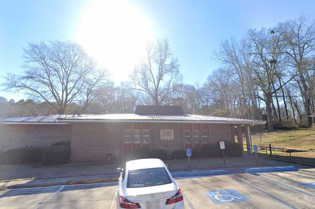 Jackson Housing Authority