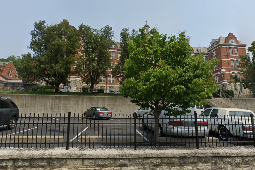 St. Francis Court
