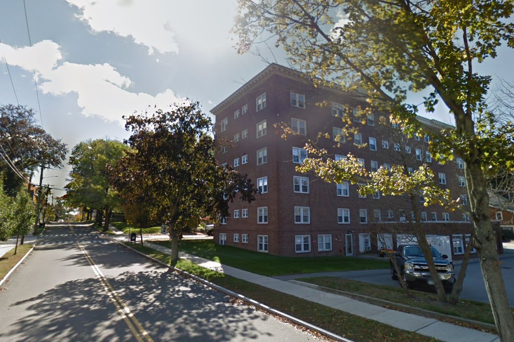 Portsmouth Apartments
