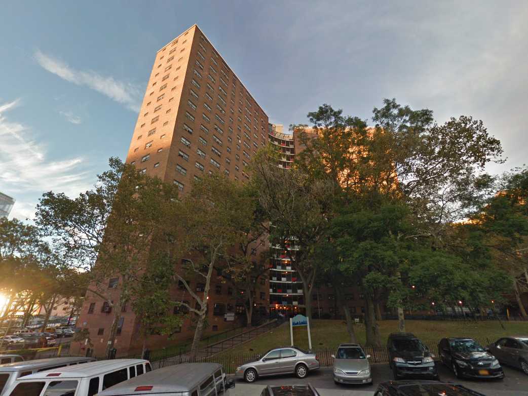 Manhattanville New York