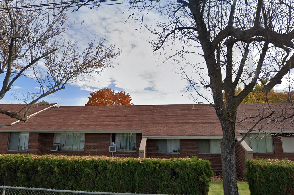 Pines Senior Apartments