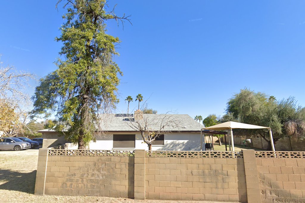 Valley Of The Sun School 5