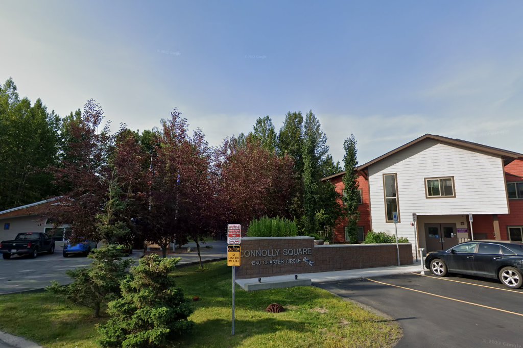 Temporary Financial Assistance - The American Legion Department of Alaska