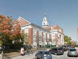 Department of Housing and Community Development - MA STATE PROGRAM