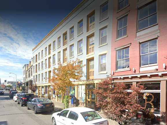 Troy Rehabilitation And Improvement Program Inc