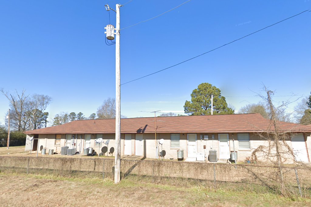 Benton Housing Authority