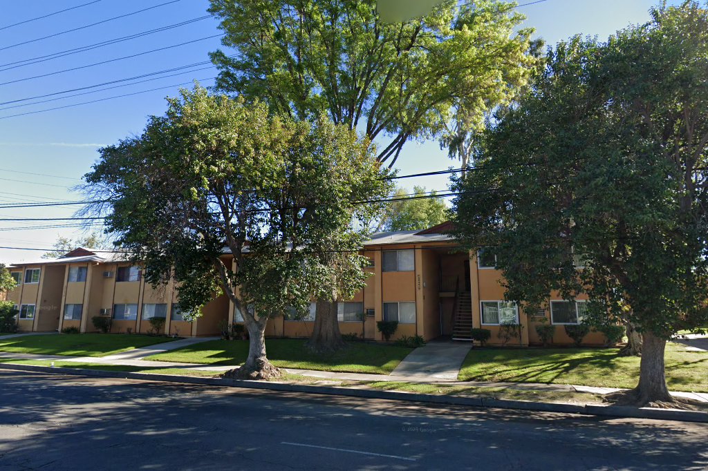 Kittridge Gardens I