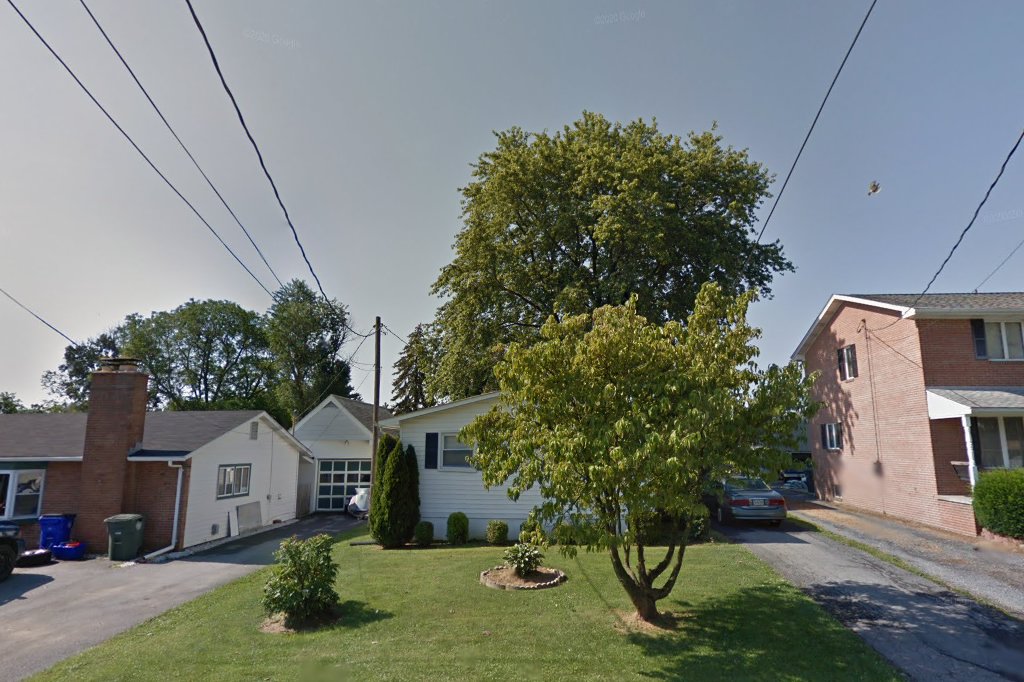 Woolard Homes