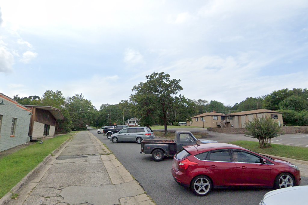Heber Springs Housing Authority