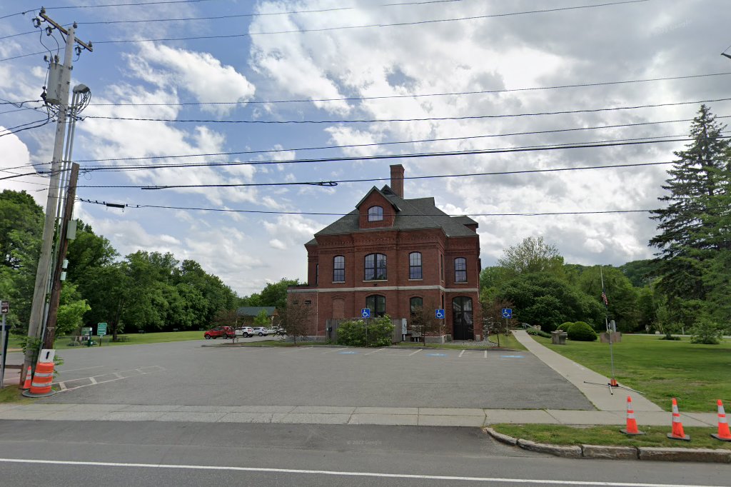The Hartford Housing Authority