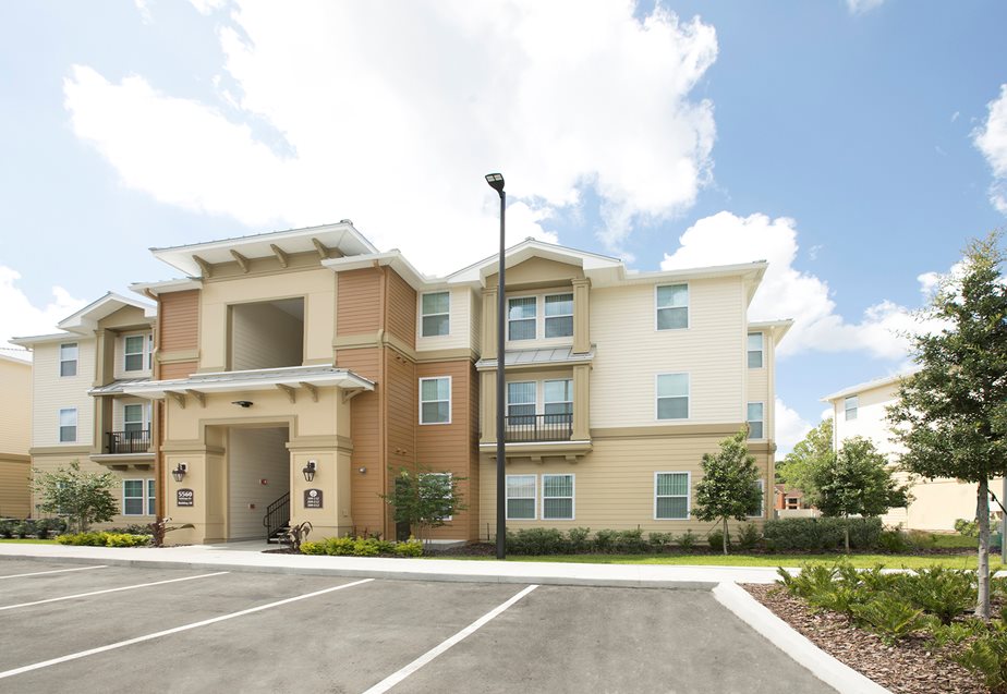 Goldenrod Pointe