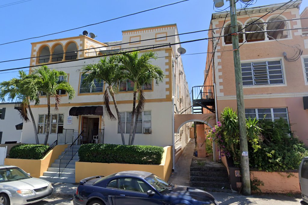 Villa Elena