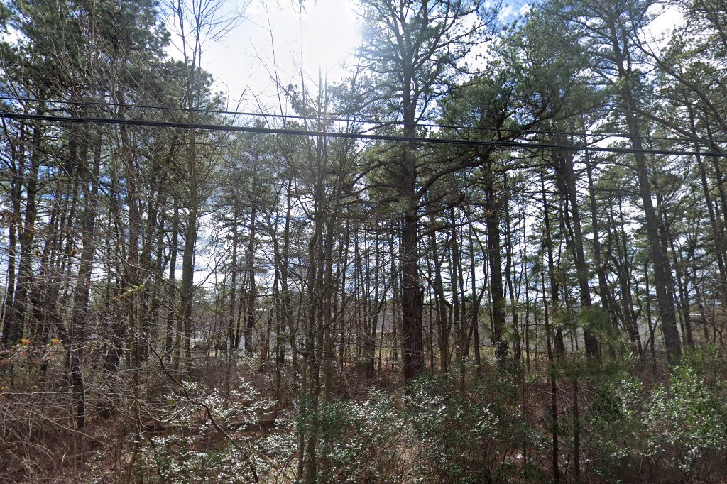 Manchester Pines Senior Apartments