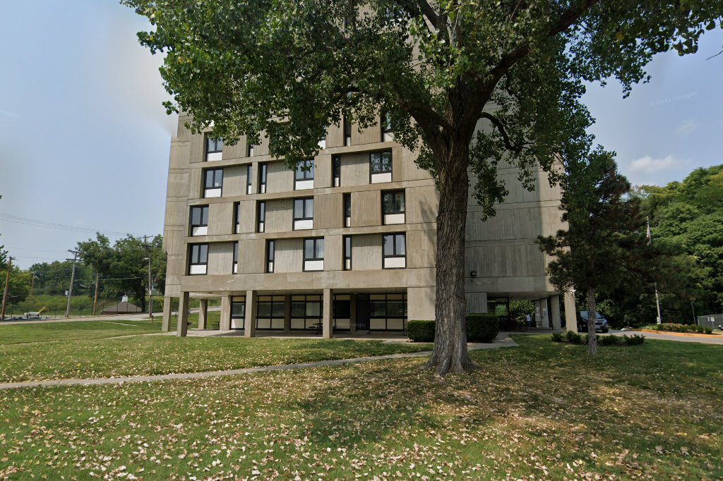 Brush Creek Towers