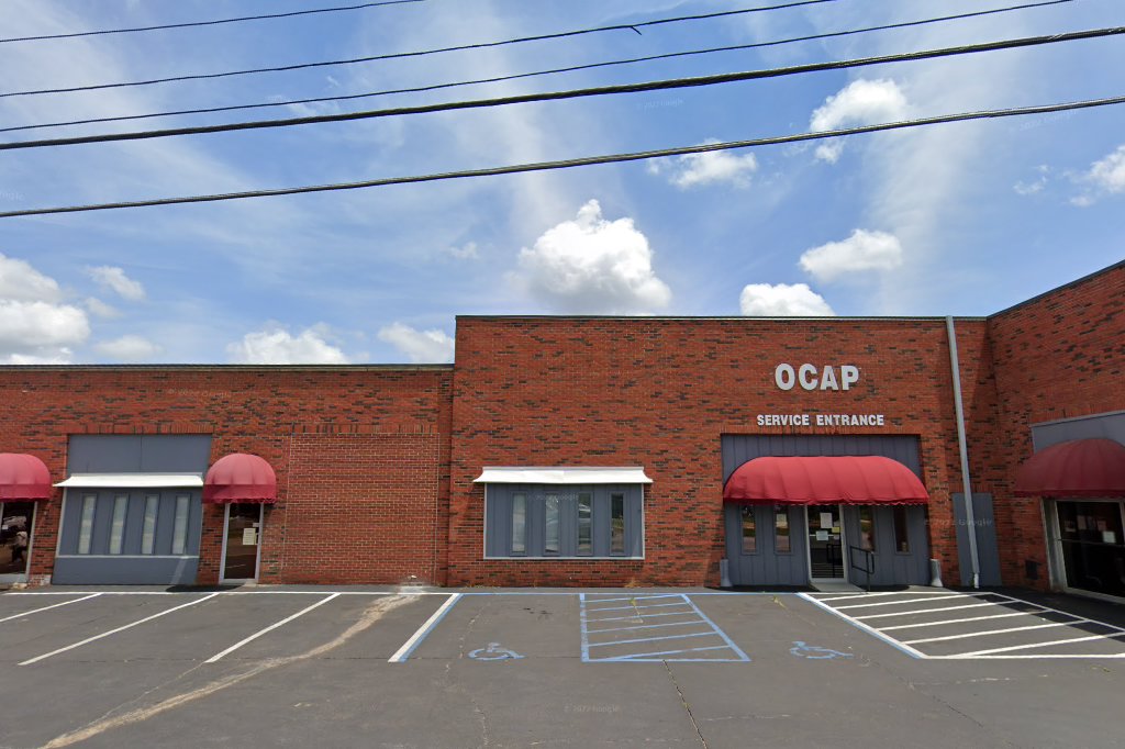Organized Community Action Program, Inc. - Pike County