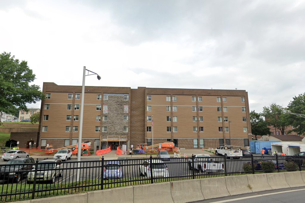 Pittston Housing Authority