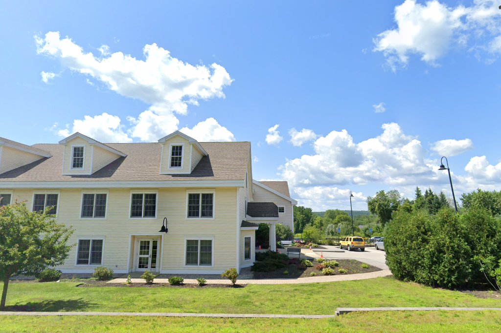 The Village At Pembroke Farm