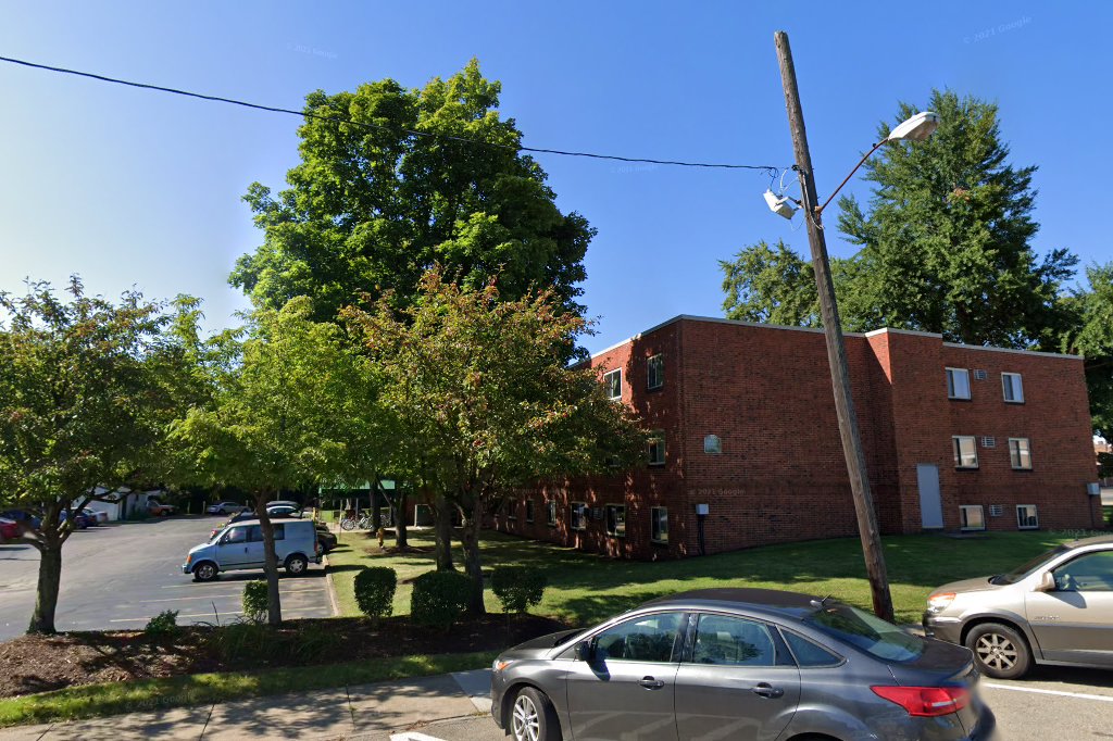 Central Park Apartments