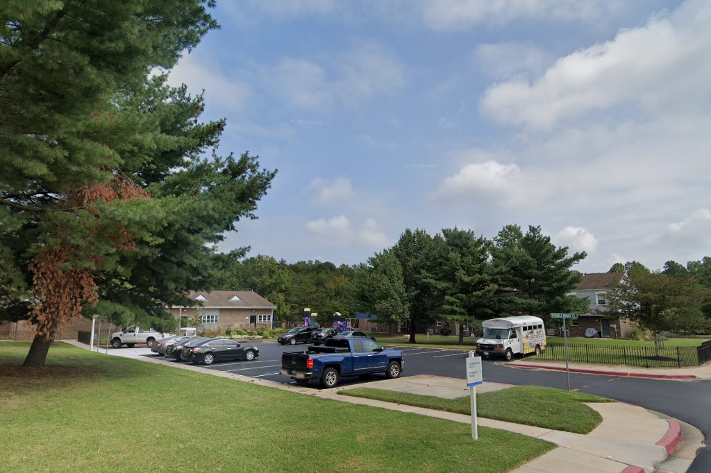 Anne Arundel Housing Authority