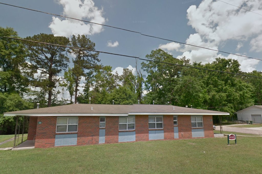 Organized Community Action Program, Inc. - Dale County