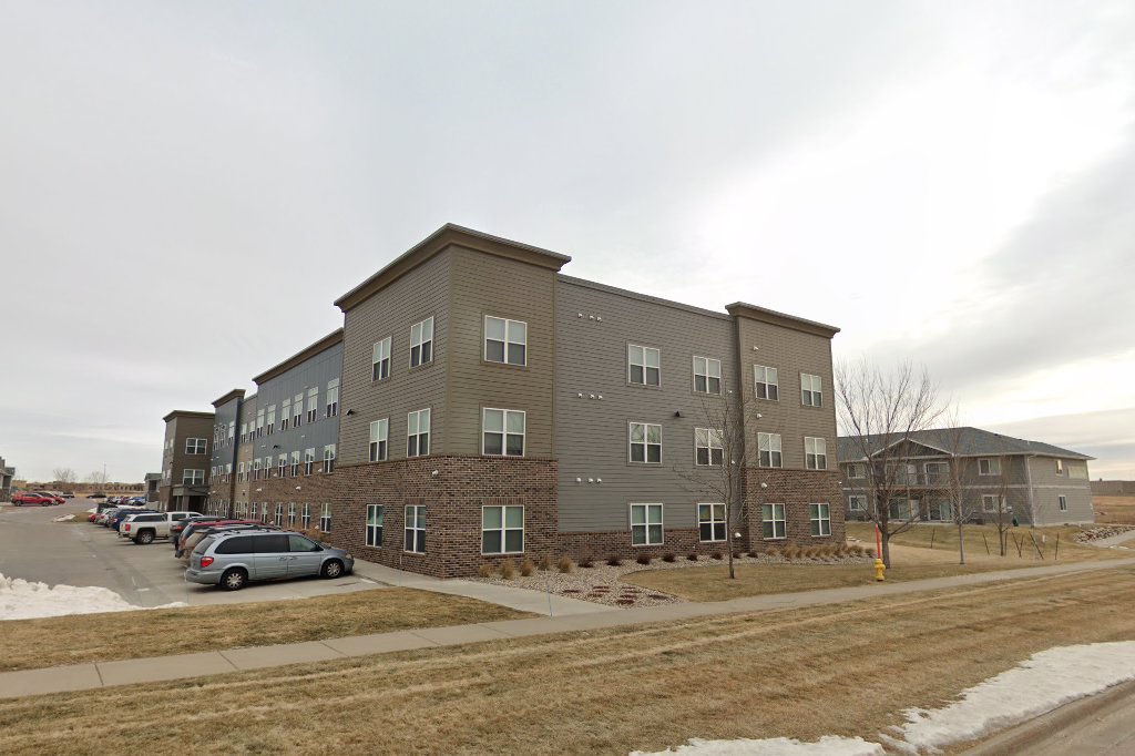 Technology Heights Apartments