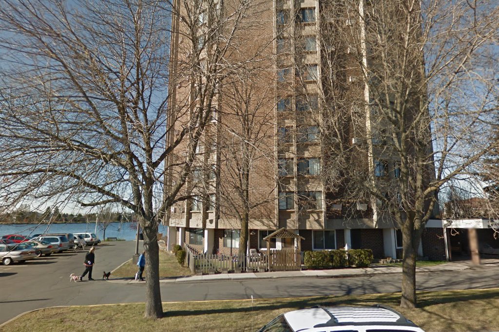 Alice Nettell Tower