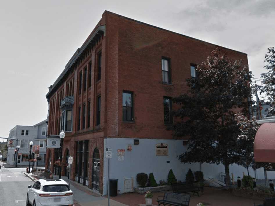 Office of Economic & Community Development (OECD) - LYNN