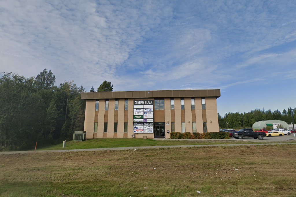 Fireweed Housing Development