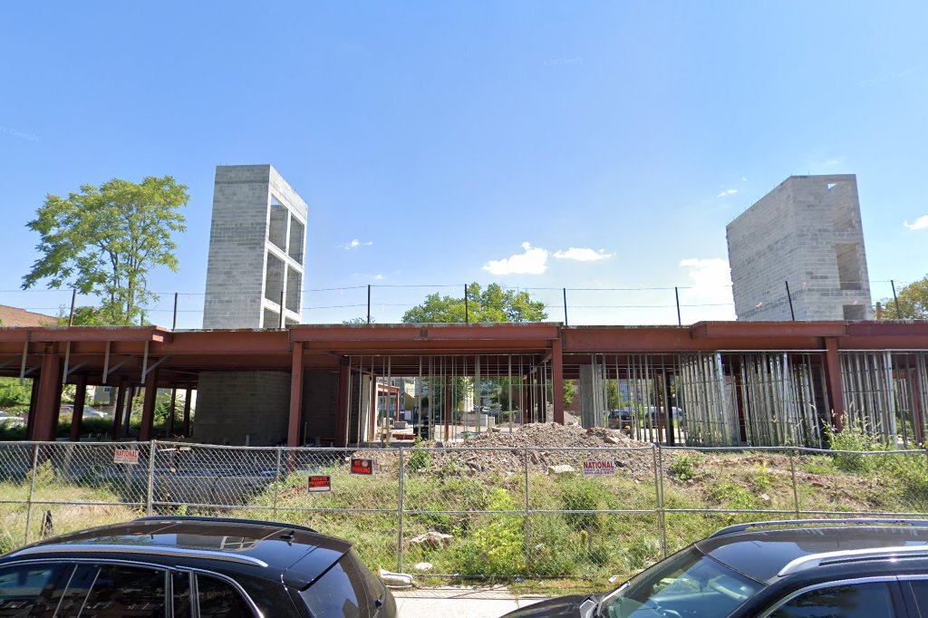 East Orange Housing Authority