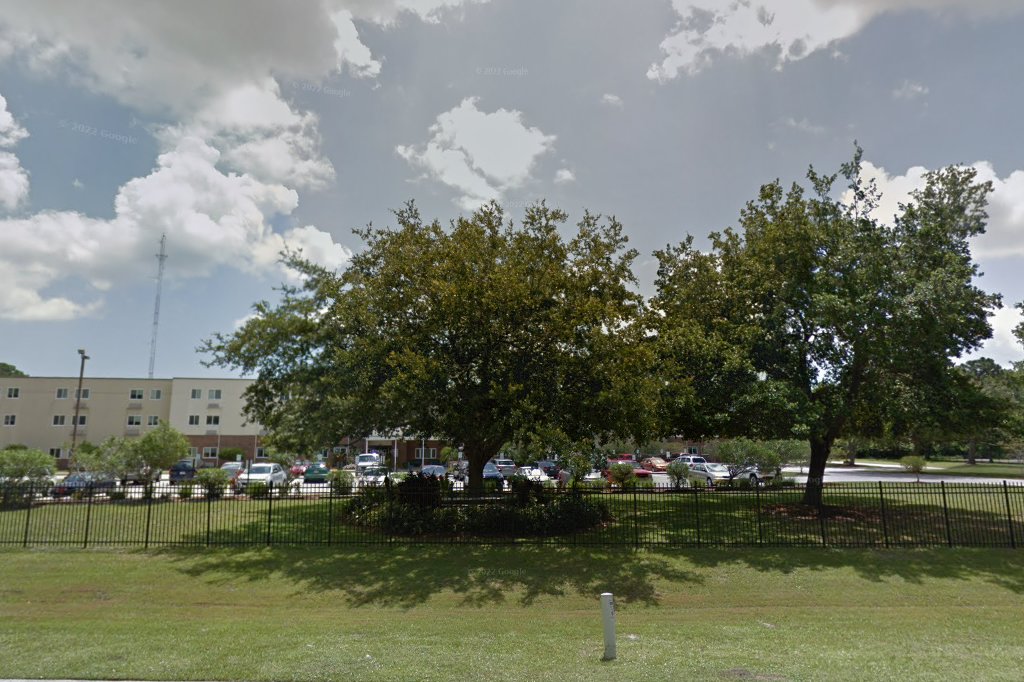 Southlake Towers