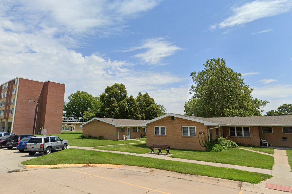 Grand Island Housing Authority