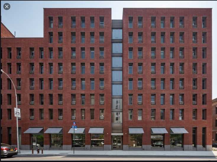 Harlem Congregations For Community Improvement, Inc.