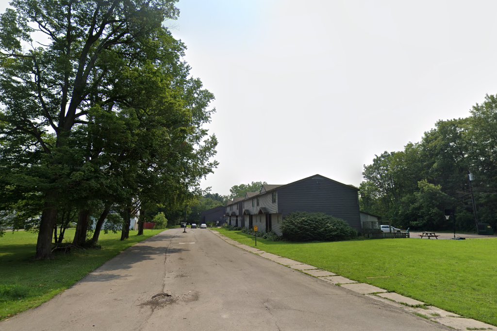 Springbrook Apartments
