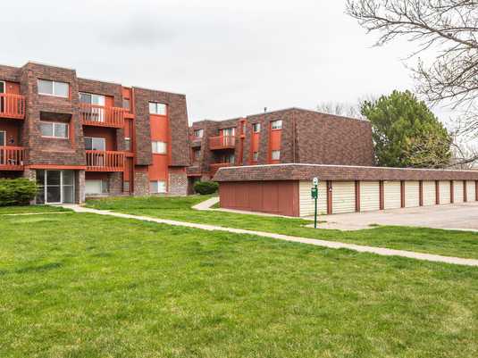 South Platte Terrace