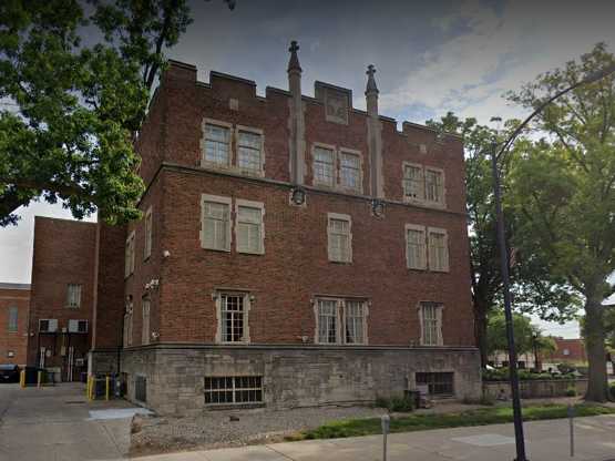 Ywca Of Hamilton Apartments Hamilton