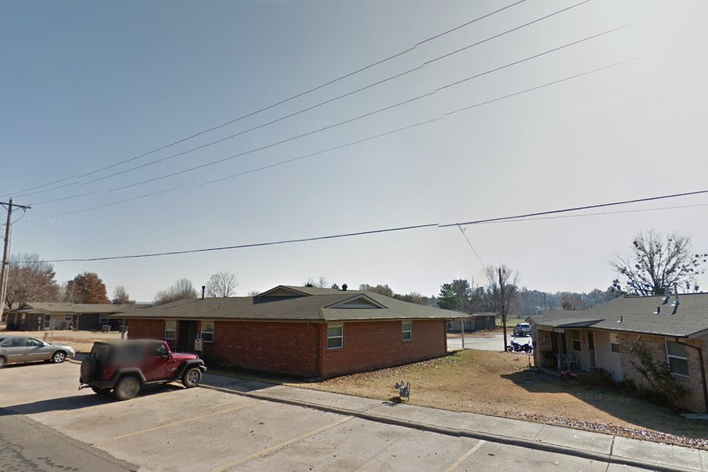 Ft Gibson Housing Authority