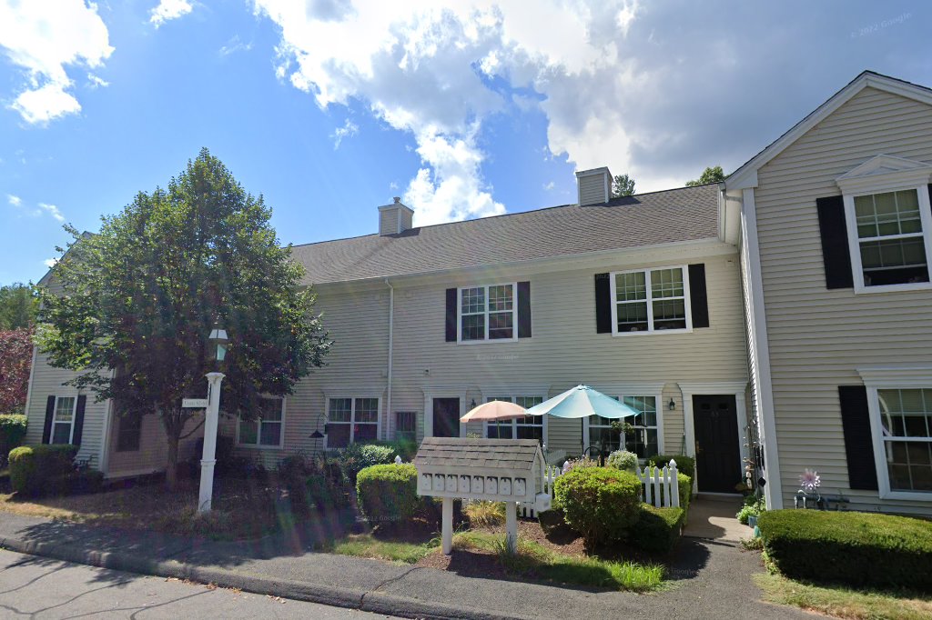 Whispering Pines Ii Senior Apartments